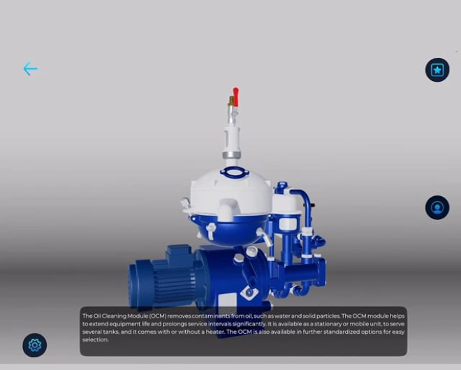 Satori 3D/AR Training & Education Apps